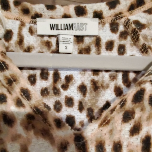 William Rast Tops - Blouse William Rast Tops - Blouse